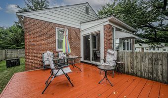200 HARVEY Rd, Claymont, DE 19703