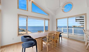 102 ROOSEVELT AV U-A, Long Beach Twp., NJ 08008