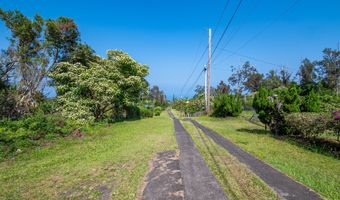 89-780 HUANUI St, Captain Cook, HI 96704