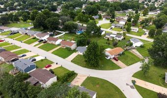 643 Washington Dr, Arnold, MO 63010