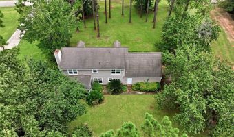 501 Divine Dr, Albany, GA 31721