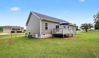 287 Wynnridge Dr, Angier, NC 27501
