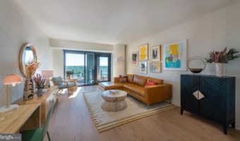 4710 ELM St 2B-W-0202, Bethesda, MD 20814