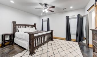 6005 Lindberg Ln, Arcadia, OK 73007