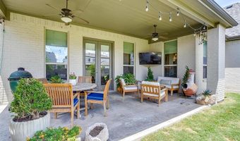 622 Rockfall Way, Aledo, TX 76008