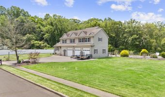 1199 Cornerstone Ct, Cheshire, CT 06410