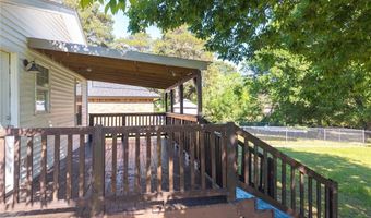 715 Maple Shade, Alma, AR 72921