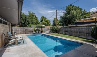 2912 N Shannon Ave, Bethany, OK 73008