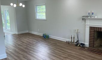4617 N CHAMBLISS St, Alexandria, VA 22312