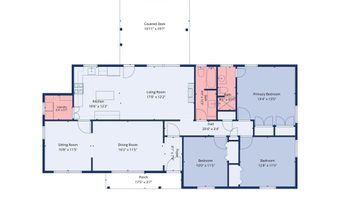 2014 Sharon Ave, Albany, GA 31707