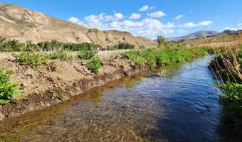 Chukar Lane, Clayton, ID 83227
