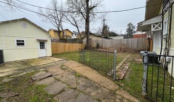 741 Wilkinson St, Shreveport, LA 71104