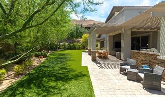 10511 Calico Terrace Ave, Las Vegas, NV 89135