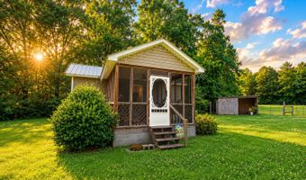 509 Buttrum Rd NE, Adairsville, GA 30103