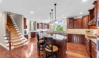 4 RIDGEVIEW Way, Allentown, NJ 08501