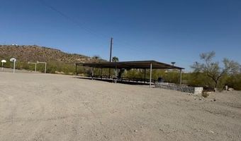 355 W SAHUARO St, Ajo, AZ 85321