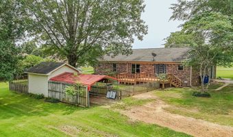 606 DUREN, Adamsville, TN 38310