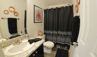 8850 W Fountain Ranch Rd, Ash Fork, AZ 86320