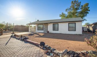 8551 W CORONADO Dr, Arizona City, AZ 85123