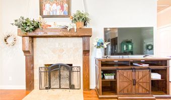 14 Remington Dr, Albany, TX 76430