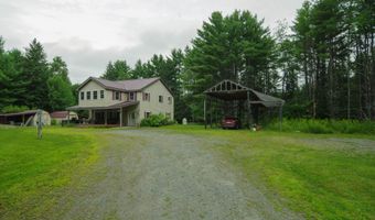 47 Gales Rd, Abbot, ME 04406