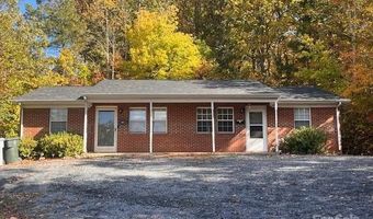 516 And 518 Peachtree St, Asheboro, NC 27203