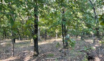 Lot 77 Eufaula Lake Drive, McAlester, OK 74501