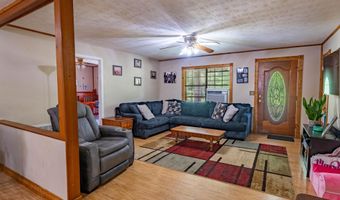 5699 Hebron Church Rd, Bentonia, MS 39040