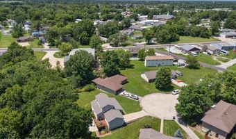 205 Johnson Ct, Ashland, MO 65010
