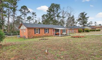 2914 Cumberland Dr, Augusta, GA 30906