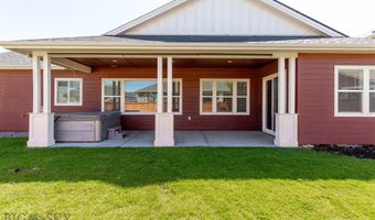 1705 Wyatt Earp Ct, Belgrade, MT 59714