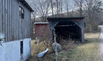 1108 FUNKHOUSER Rd, Baker, WV 26801