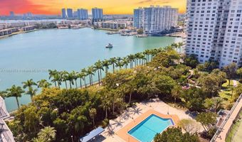 2851 NE 183rd St 1706E, Aventura, FL 33160