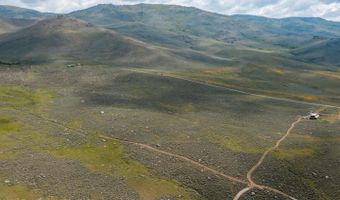 CHIMNEY BUTTE Road lot 8, Boulder, WY 82923