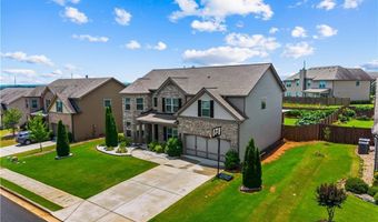 1155 Scarlet Sage Cir, Auburn, GA 30011