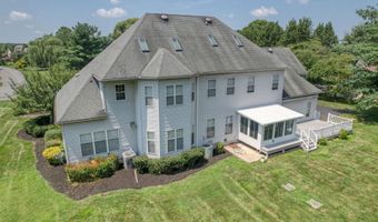105 QUAIL RUN, Camden Wyoming, DE 19934