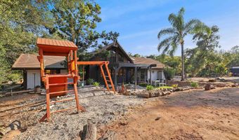 1722 Tierra Libertia Rd, Escondido, CA 92026