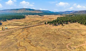 The Ranch at Alpine lot 35, Alpine, AZ 85920