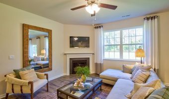 10533 Beard Way, Bailey, NC 27807