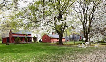 16 Route 63, Canaan, CT 06031