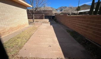 400 Sunbeam, Alamogordo, NM 88310