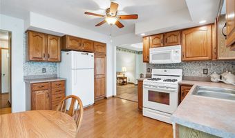 6369 Ridgeview Ave, Austintown, OH 44515