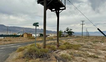 Washington Street, Hawthorne, NV 89420