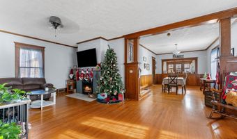 308 NE 3RD Ave, Aledo, IL 61231