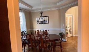 1021 Sagewood Ln, Archdale, NC 27263