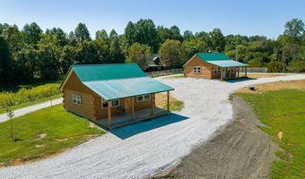 400 Sabre Park Rd, Alpine, TN 38543