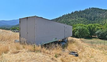 6195 Thompson Creek Rd, Applegate, OR 97530