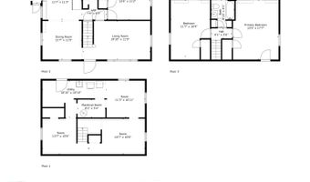 34 Gilbert Ave, Bloomfield, CT 06002