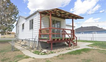 413 S Clark St, Powell, WY 82435