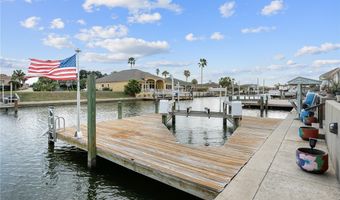 925 Pompano Dr, Aransas Pass, TX 78336